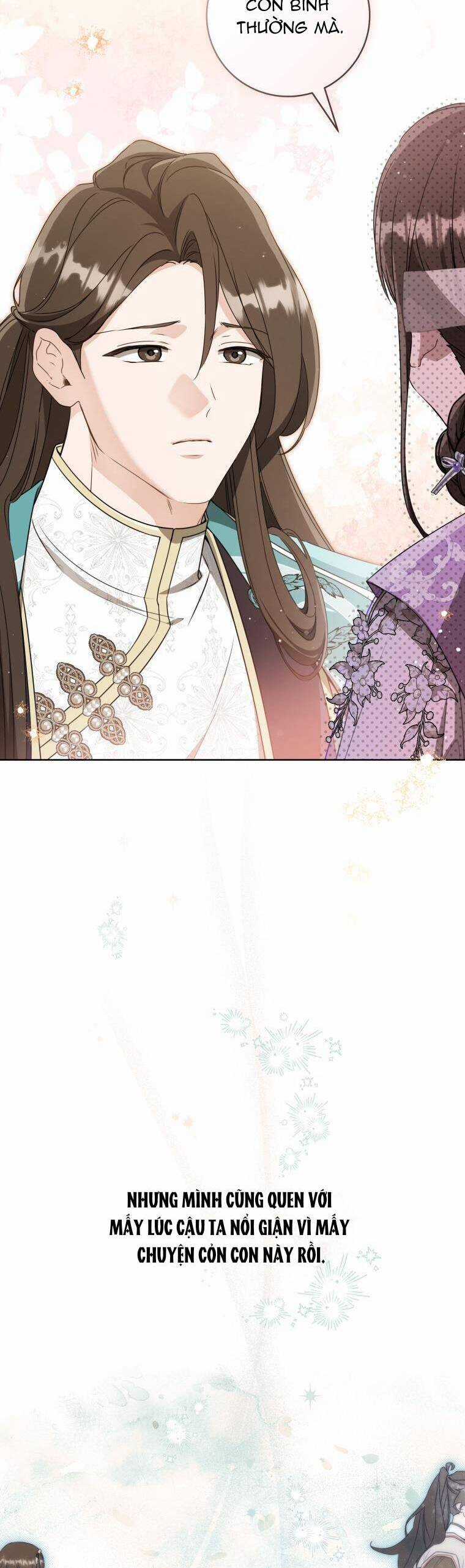 Trở Thành Cô Cháu Gái Bị Khinh Miệt Của Gia Tộc Võ Lâm Chương 61 trang 8