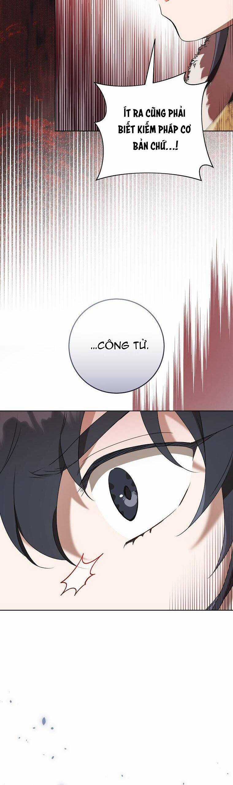 Trở Thành Cô Cháu Gái Bị Khinh Miệt Của Gia Tộc Võ Lâm Chương 62 trang 18