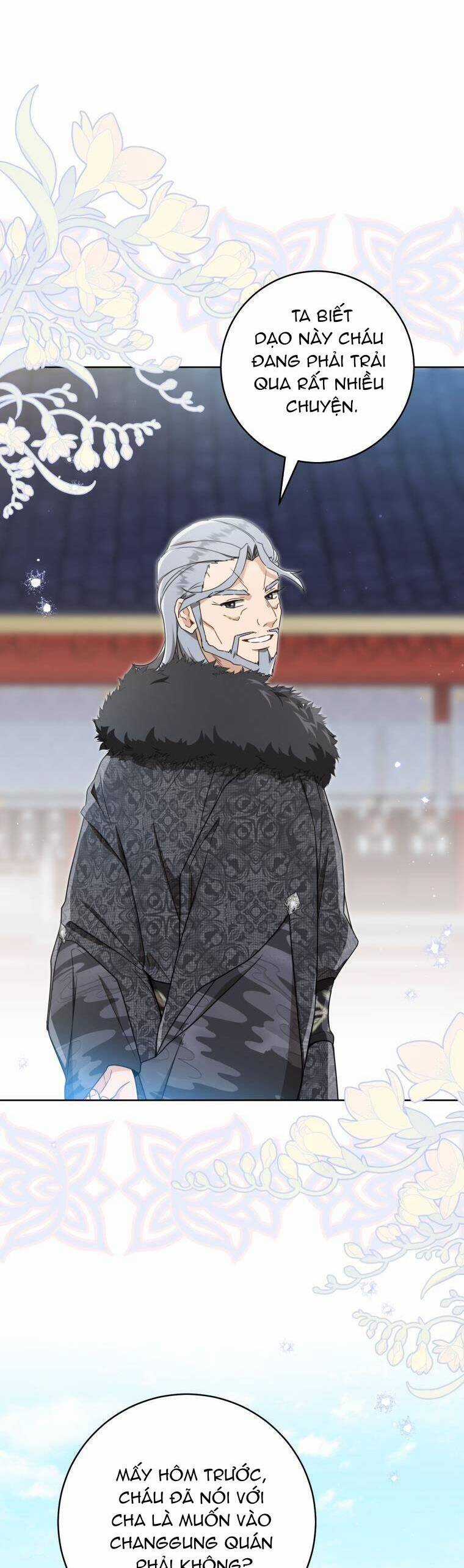 Trở Thành Cô Cháu Gái Bị Khinh Miệt Của Gia Tộc Võ Lâm Chương 62 trang 2