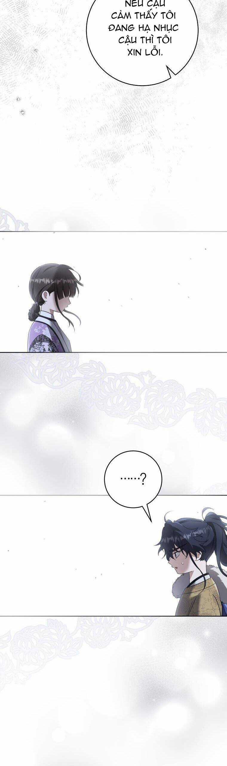 Trở Thành Cô Cháu Gái Bị Khinh Miệt Của Gia Tộc Võ Lâm Chương 62 trang 21