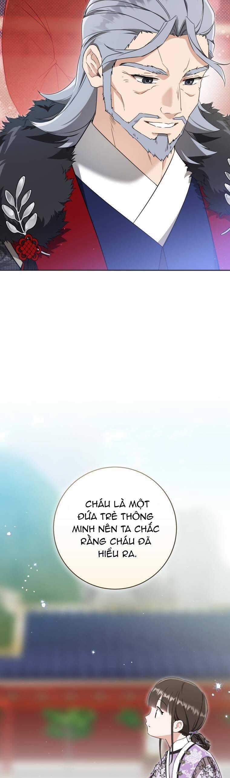 Trở Thành Cô Cháu Gái Bị Khinh Miệt Của Gia Tộc Võ Lâm Chương 62 trang 25