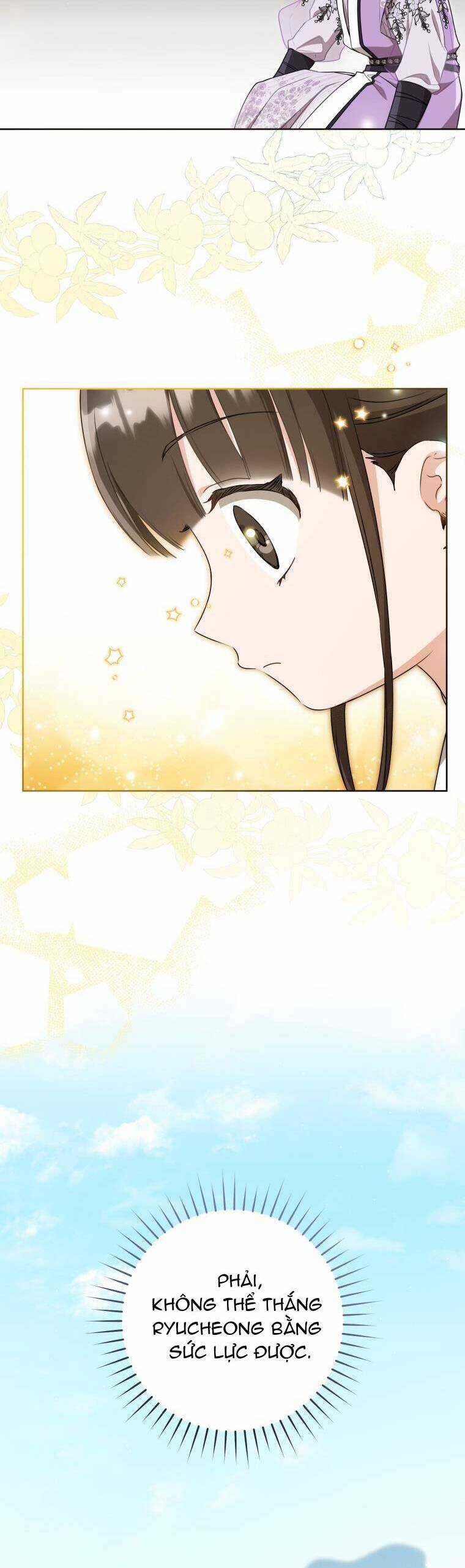 Trở Thành Cô Cháu Gái Bị Khinh Miệt Của Gia Tộc Võ Lâm Chương 62 trang 26