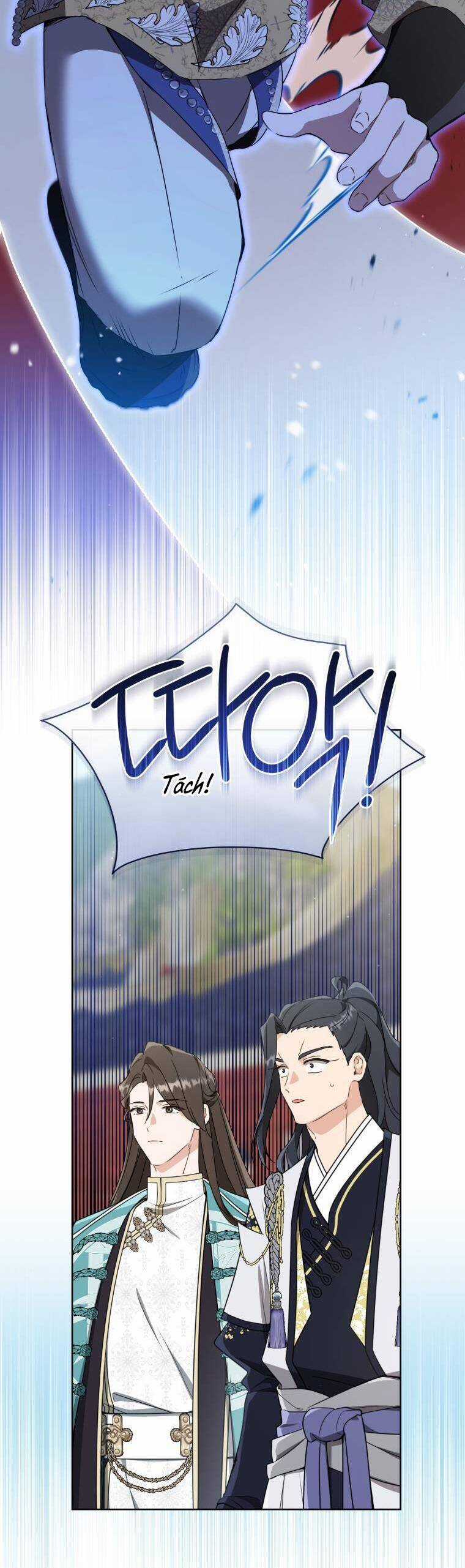 Trở Thành Cô Cháu Gái Bị Khinh Miệt Của Gia Tộc Võ Lâm Chương 62 trang 30