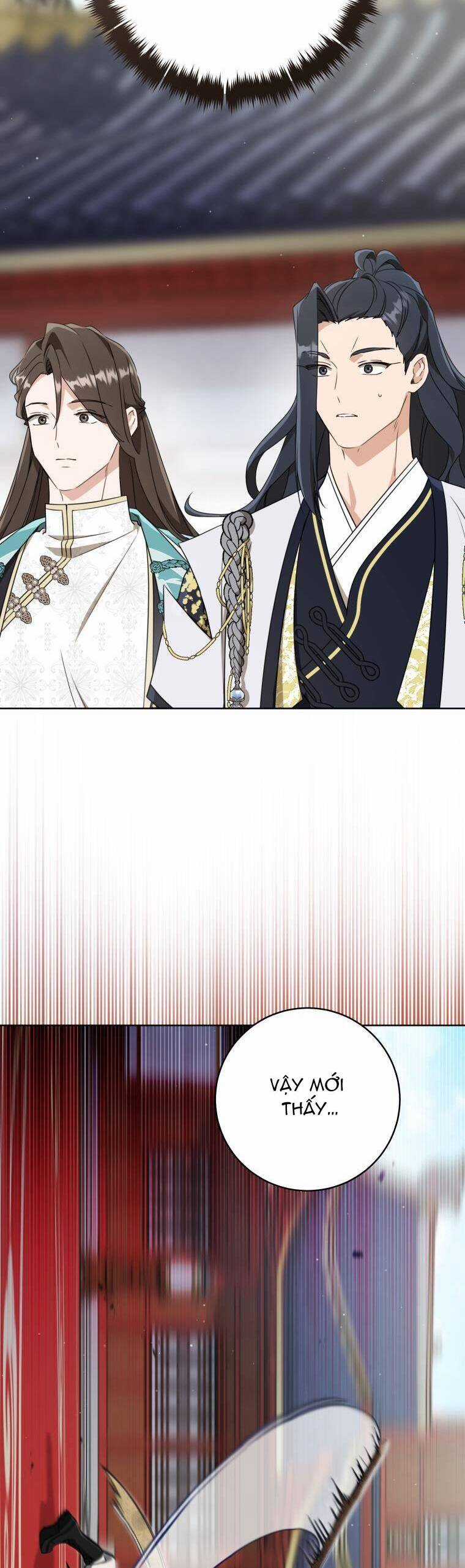 Trở Thành Cô Cháu Gái Bị Khinh Miệt Của Gia Tộc Võ Lâm Chương 62 trang 33