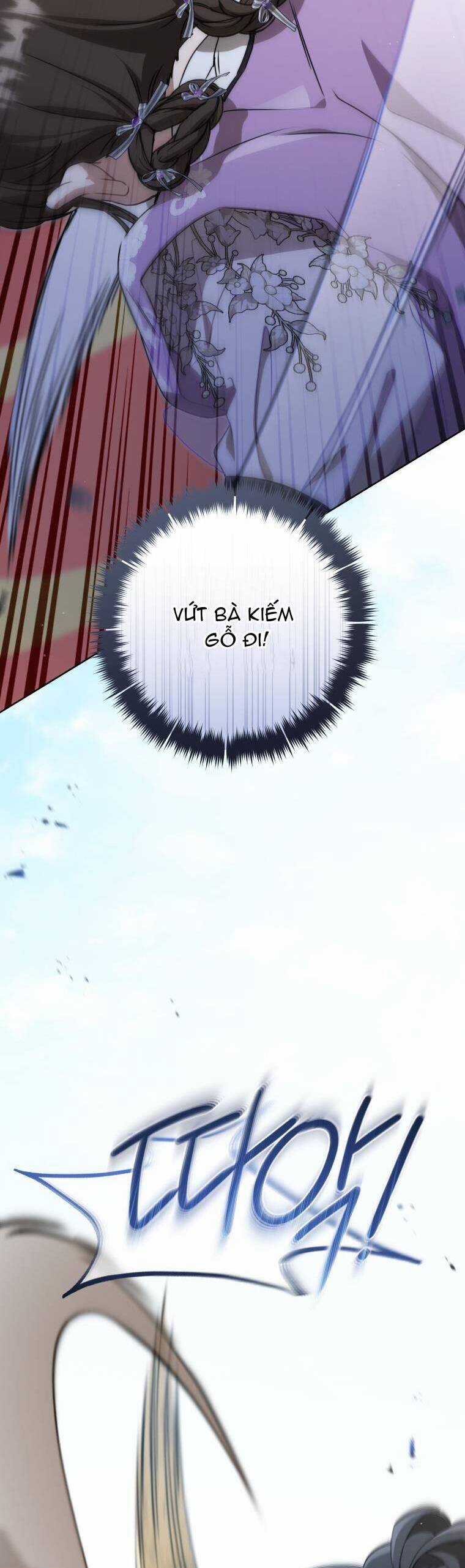 Trở Thành Cô Cháu Gái Bị Khinh Miệt Của Gia Tộc Võ Lâm Chương 62 trang 42