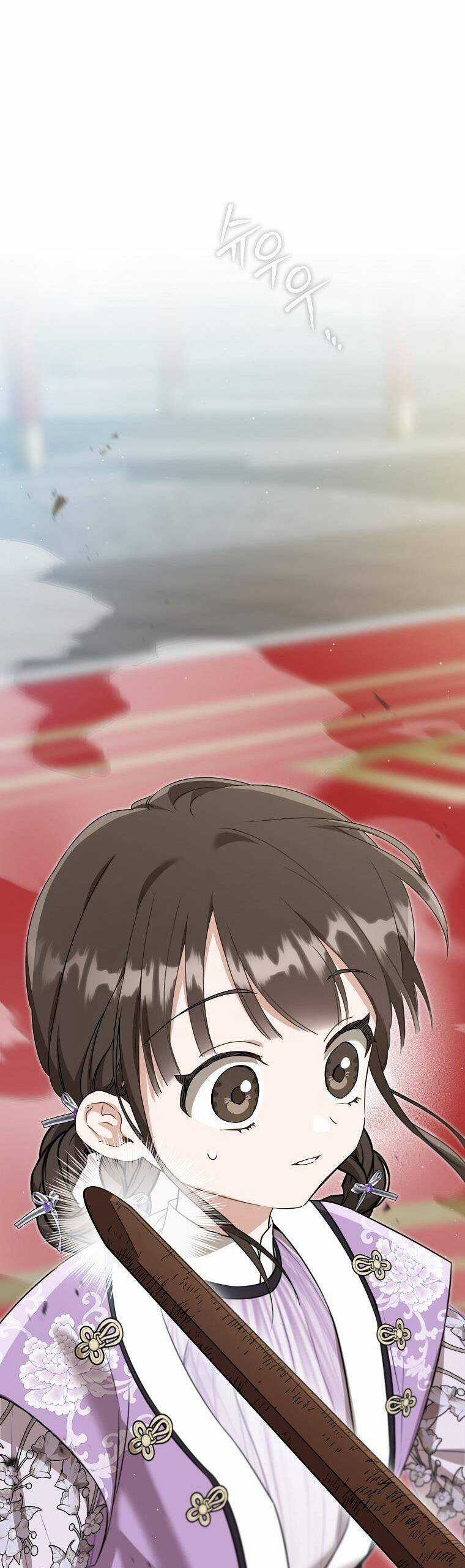 Trở Thành Cô Cháu Gái Bị Khinh Miệt Của Gia Tộc Võ Lâm Chương 62 trang 48