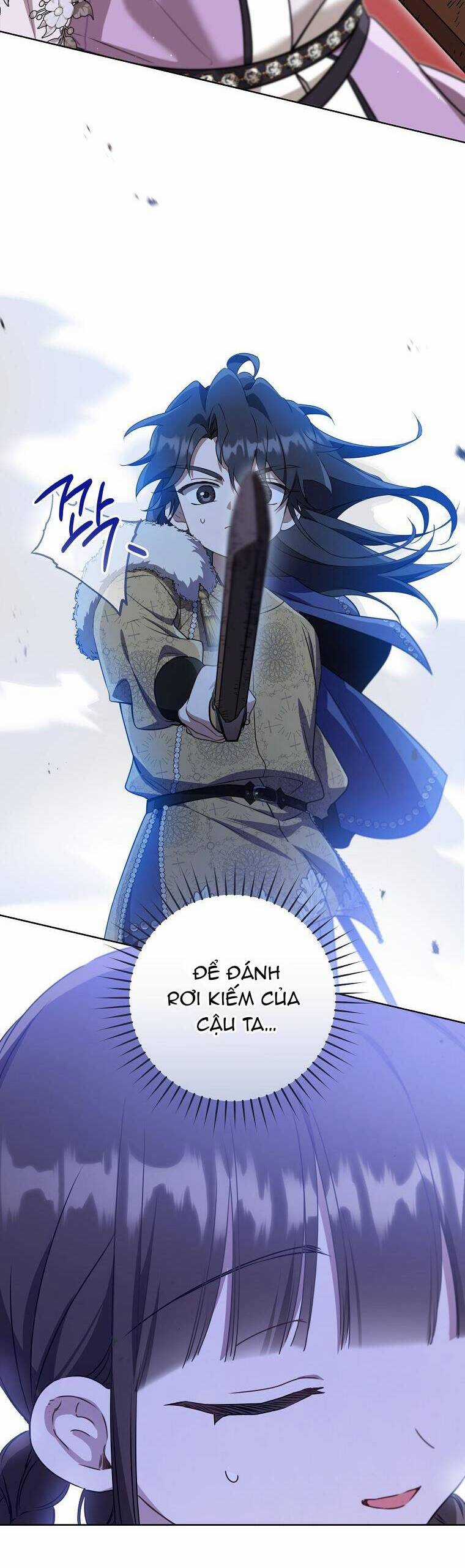 Trở Thành Cô Cháu Gái Bị Khinh Miệt Của Gia Tộc Võ Lâm Chương 62 trang 49