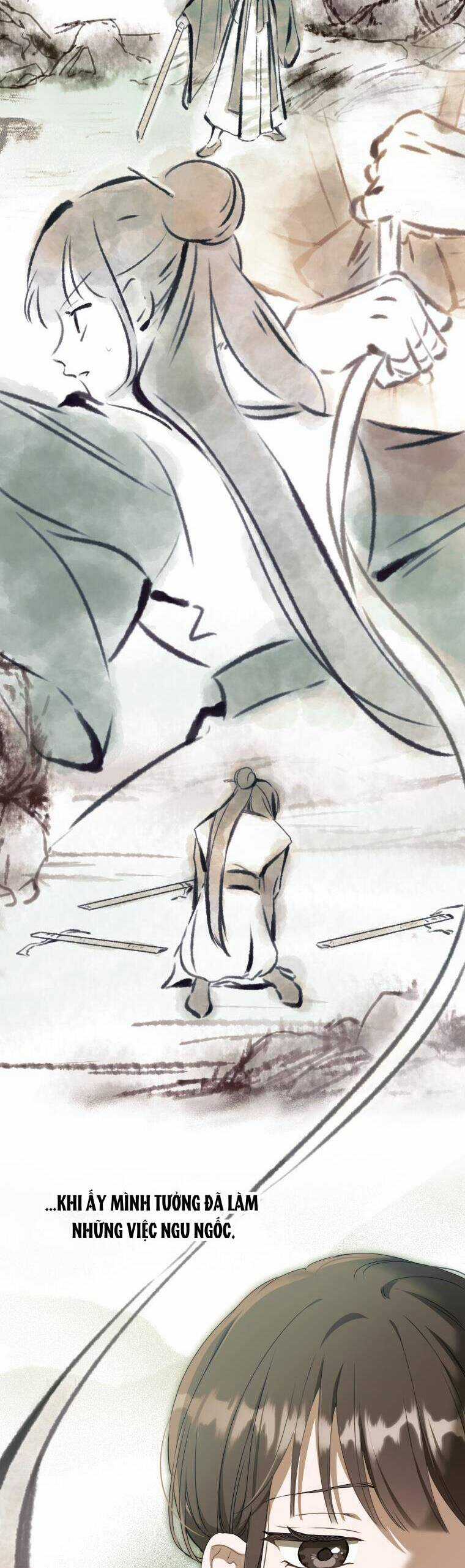 Trở Thành Cô Cháu Gái Bị Khinh Miệt Của Gia Tộc Võ Lâm Chương 62 trang 6