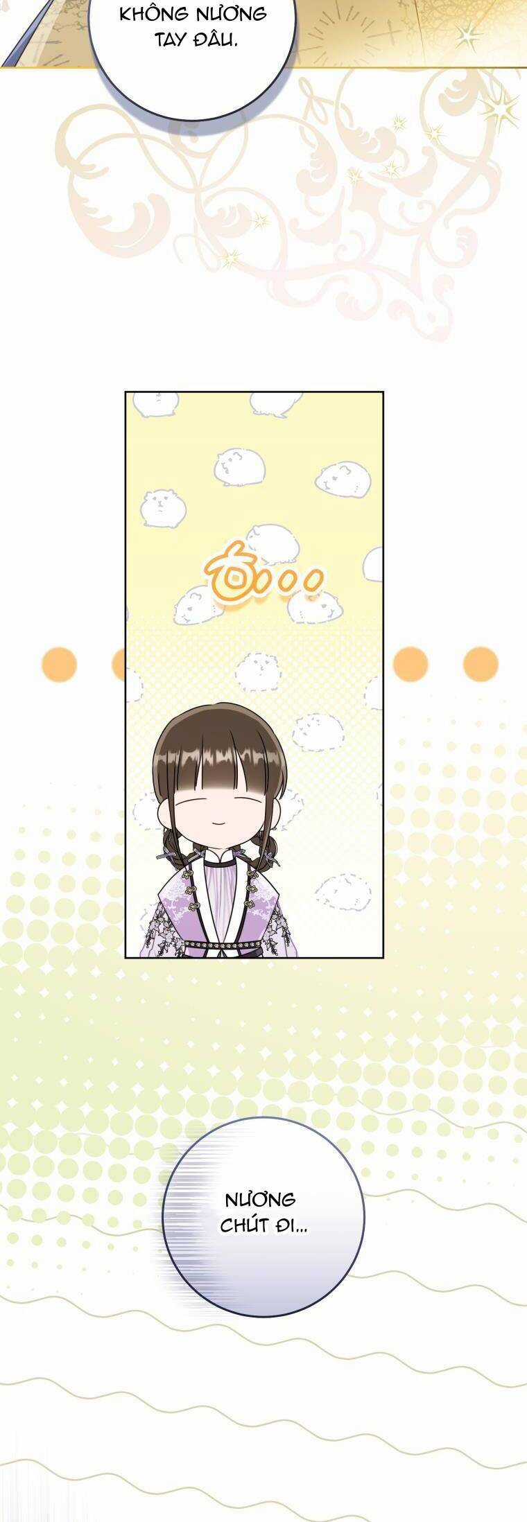 Trở Thành Cô Cháu Gái Bị Khinh Miệt Của Gia Tộc Võ Lâm Chương 62 trang 9