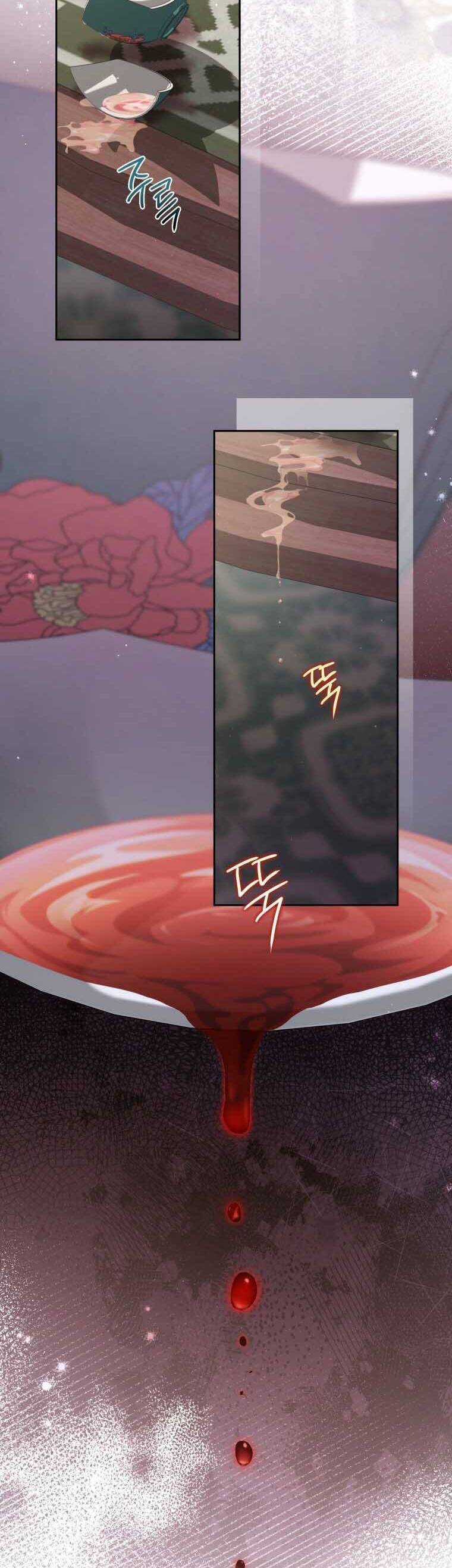 Trở Thành Cô Cháu Gái Bị Khinh Miệt Của Gia Tộc Võ Lâm Chương 64 trang 10