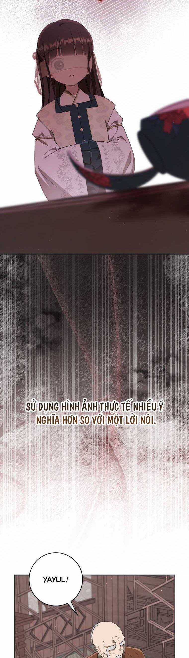 Trở Thành Cô Cháu Gái Bị Khinh Miệt Của Gia Tộc Võ Lâm Chương 64 trang 11