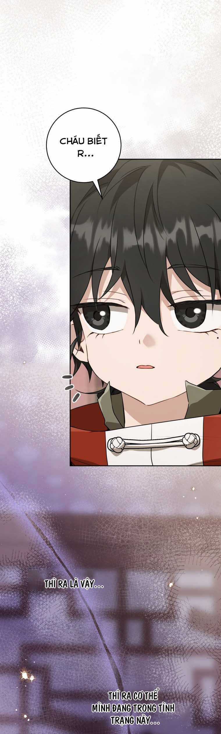 Trở Thành Cô Cháu Gái Bị Khinh Miệt Của Gia Tộc Võ Lâm Chương 64 trang 13