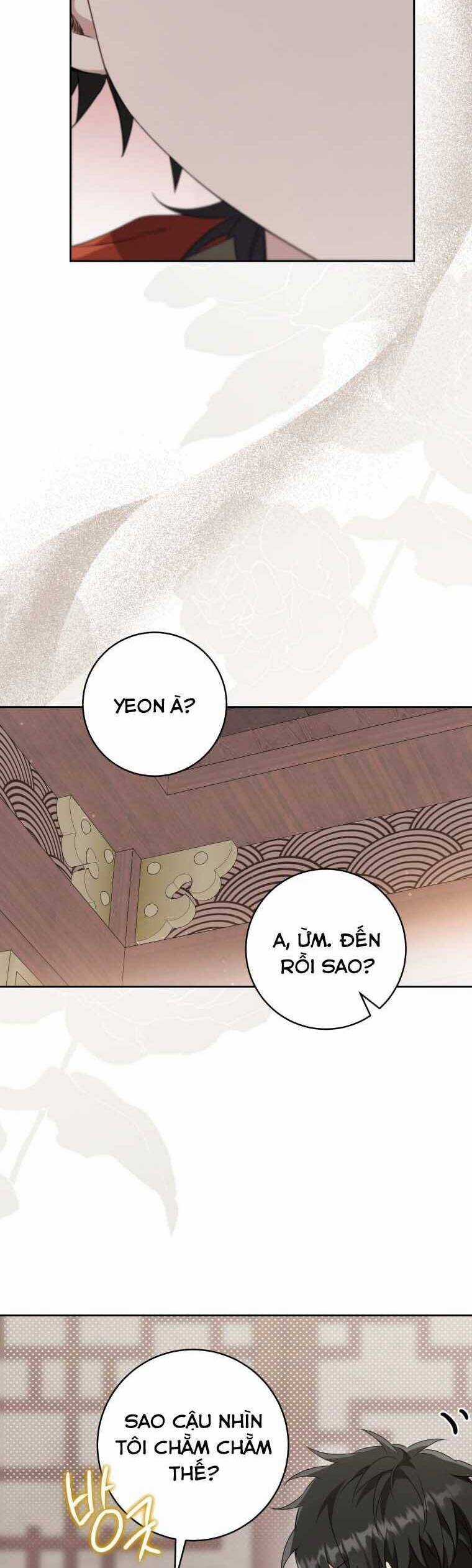 Trở Thành Cô Cháu Gái Bị Khinh Miệt Của Gia Tộc Võ Lâm Chương 64 trang 15