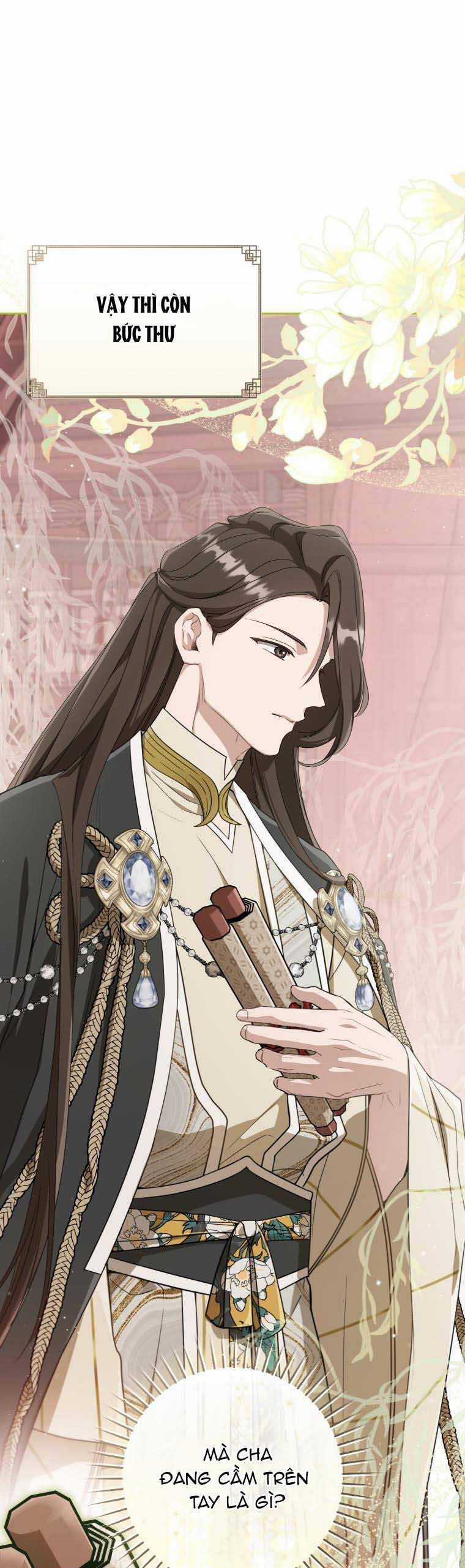 Trở Thành Cô Cháu Gái Bị Khinh Miệt Của Gia Tộc Võ Lâm Chương 64 trang 17