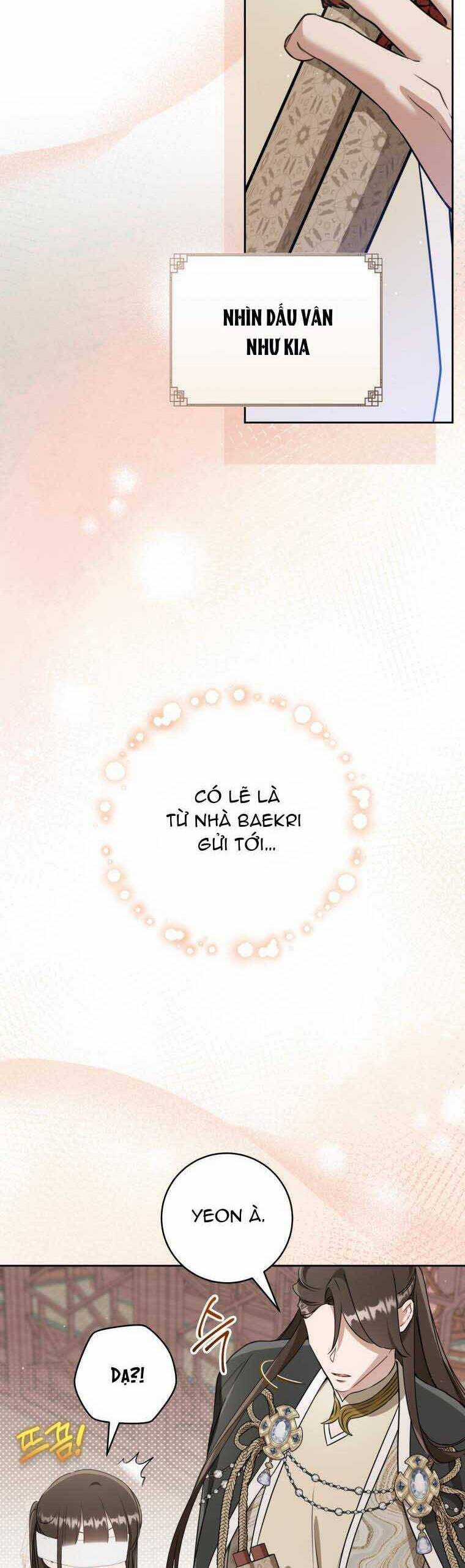 Trở Thành Cô Cháu Gái Bị Khinh Miệt Của Gia Tộc Võ Lâm Chương 64 trang 19