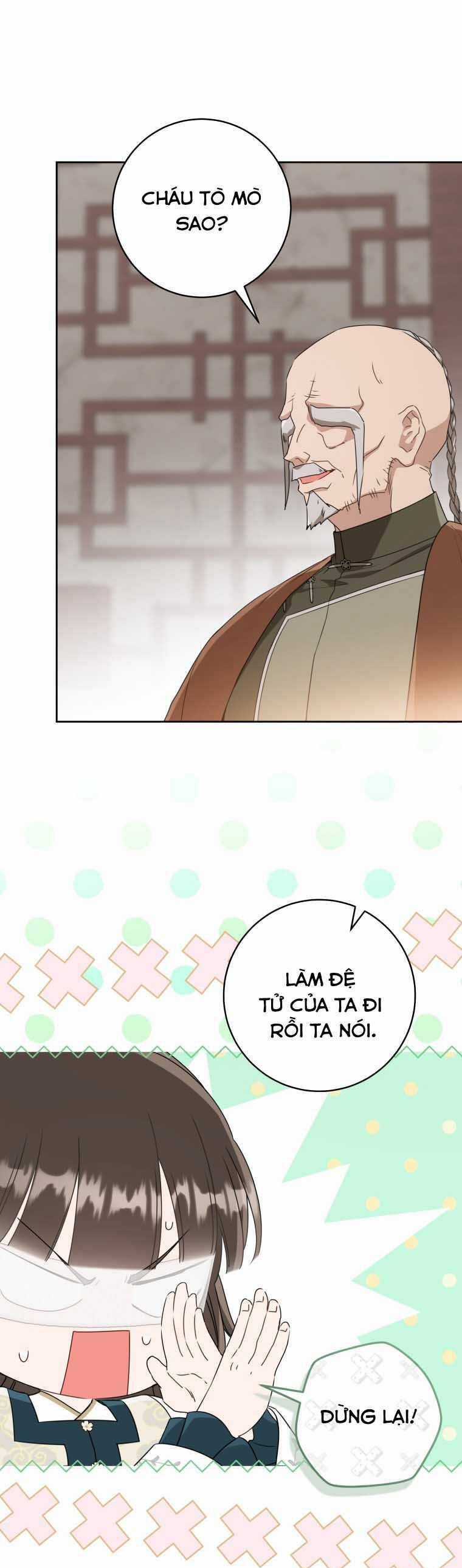 Trở Thành Cô Cháu Gái Bị Khinh Miệt Của Gia Tộc Võ Lâm Chương 64 trang 20