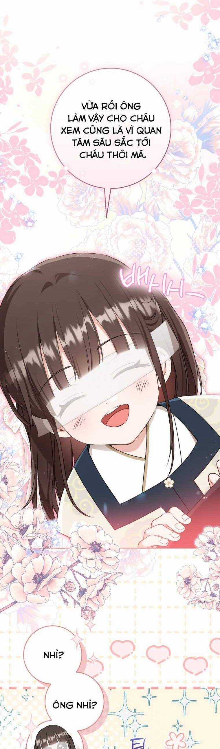 Trở Thành Cô Cháu Gái Bị Khinh Miệt Của Gia Tộc Võ Lâm Chương 64 trang 29