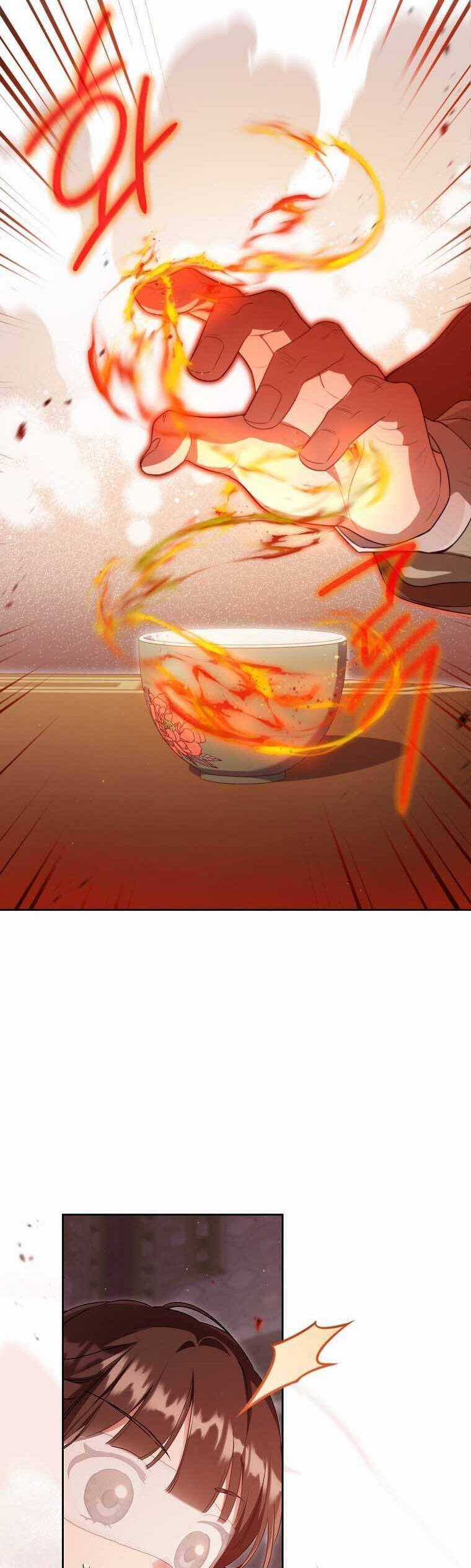 Trở Thành Cô Cháu Gái Bị Khinh Miệt Của Gia Tộc Võ Lâm Chương 64 trang 3