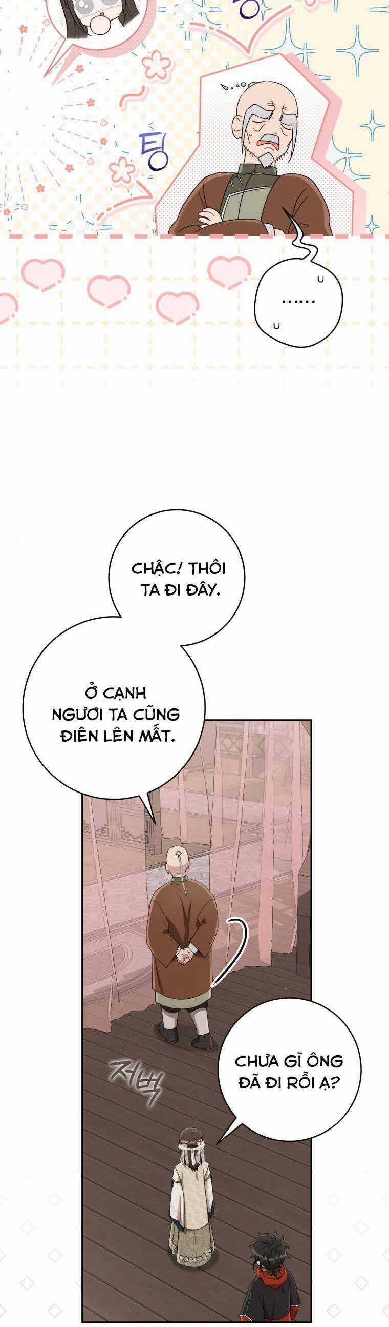 Trở Thành Cô Cháu Gái Bị Khinh Miệt Của Gia Tộc Võ Lâm Chương 64 trang 30