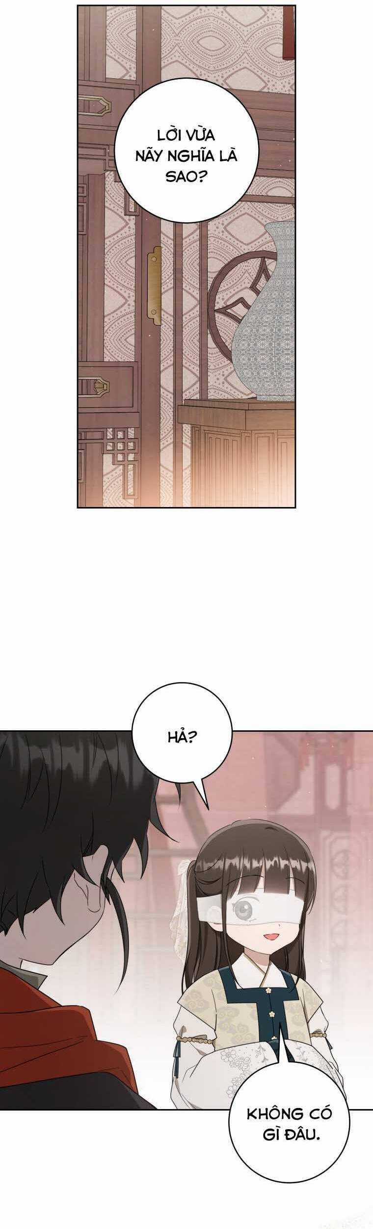 Trở Thành Cô Cháu Gái Bị Khinh Miệt Của Gia Tộc Võ Lâm Chương 65 trang 11