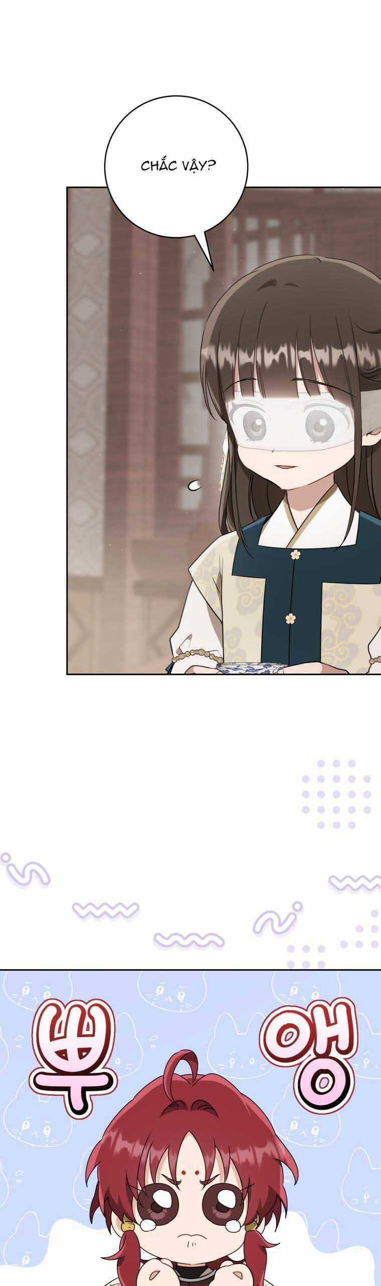 Trở Thành Cô Cháu Gái Bị Khinh Miệt Của Gia Tộc Võ Lâm Chương 65 trang 12