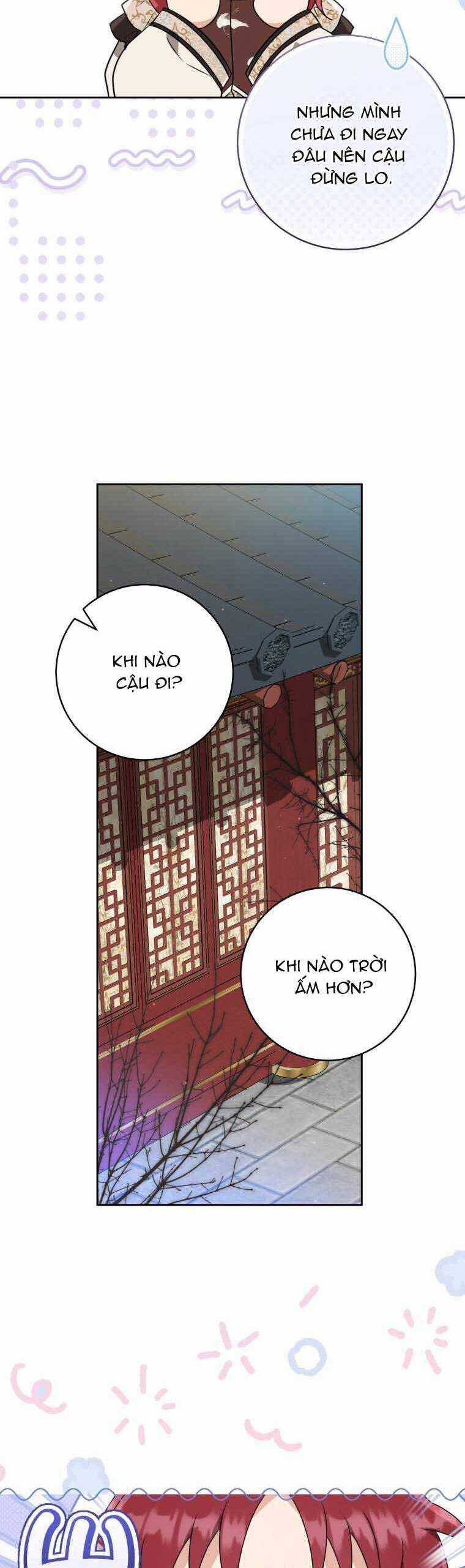 Trở Thành Cô Cháu Gái Bị Khinh Miệt Của Gia Tộc Võ Lâm Chương 65 trang 13