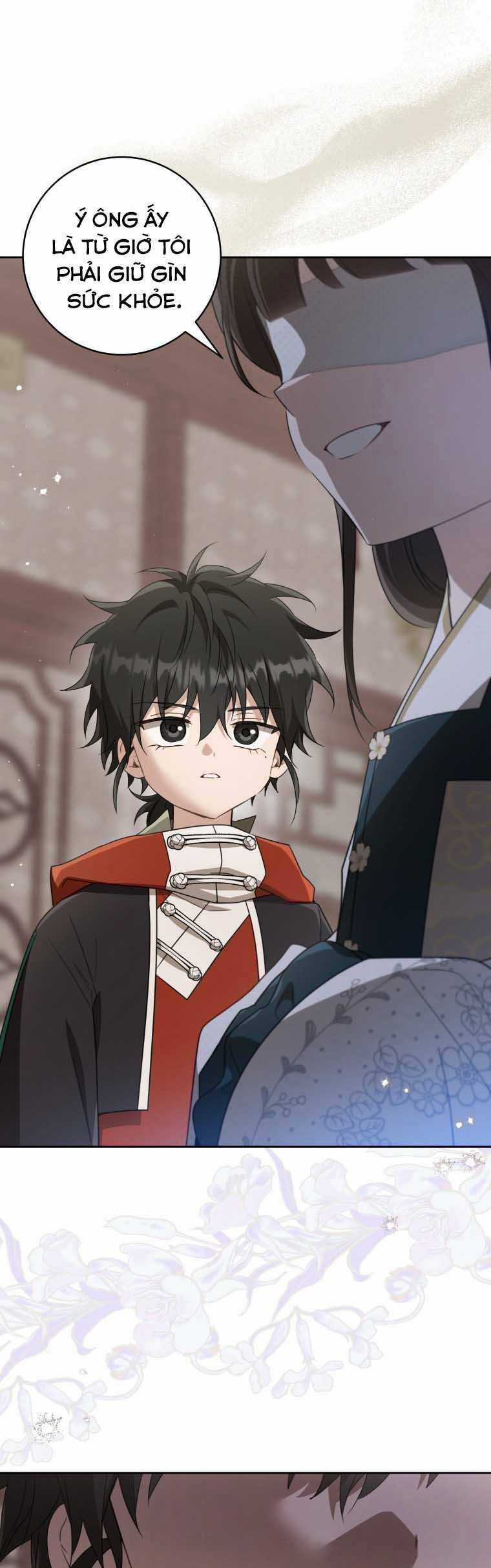 Trở Thành Cô Cháu Gái Bị Khinh Miệt Của Gia Tộc Võ Lâm Chương 65 trang 15