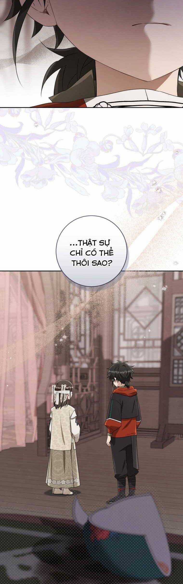 Trở Thành Cô Cháu Gái Bị Khinh Miệt Của Gia Tộc Võ Lâm Chương 65 trang 16