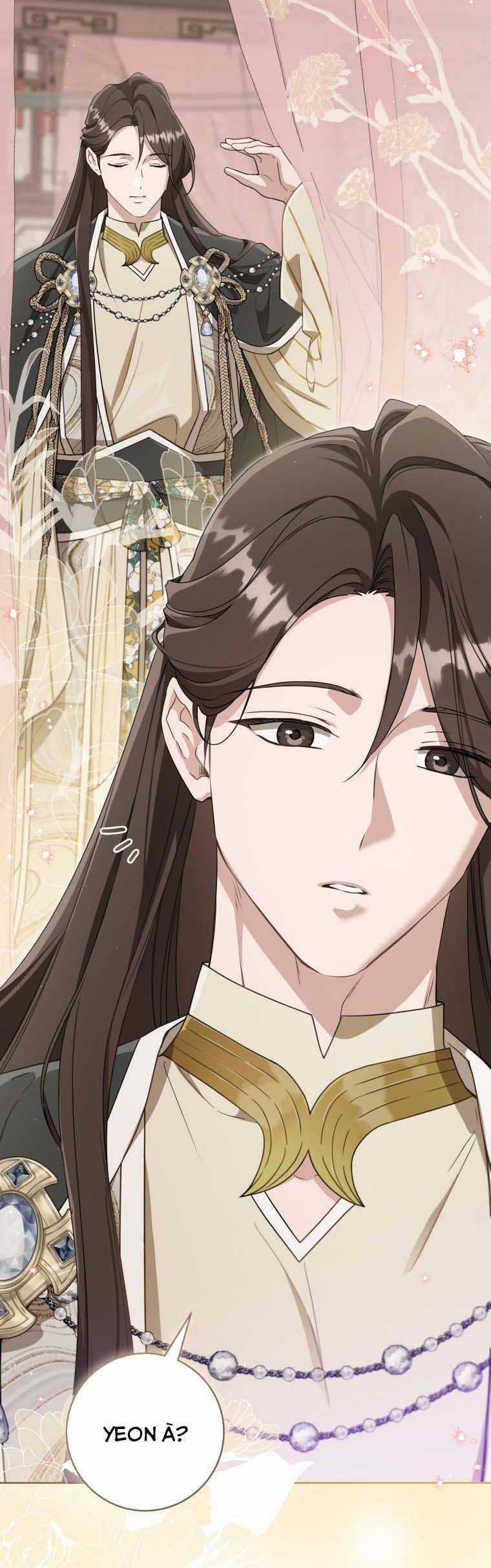 Trở Thành Cô Cháu Gái Bị Khinh Miệt Của Gia Tộc Võ Lâm Chương 65 trang 19