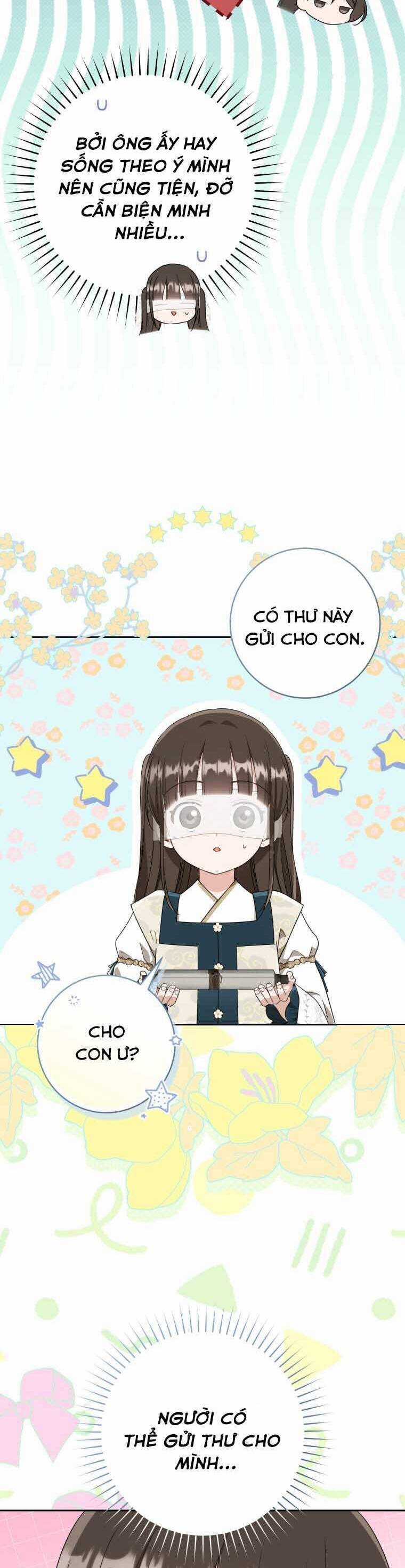 Trở Thành Cô Cháu Gái Bị Khinh Miệt Của Gia Tộc Võ Lâm Chương 65 trang 24