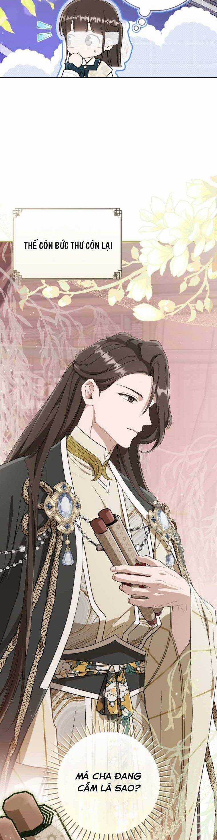 Trở Thành Cô Cháu Gái Bị Khinh Miệt Của Gia Tộc Võ Lâm Chương 65 trang 26