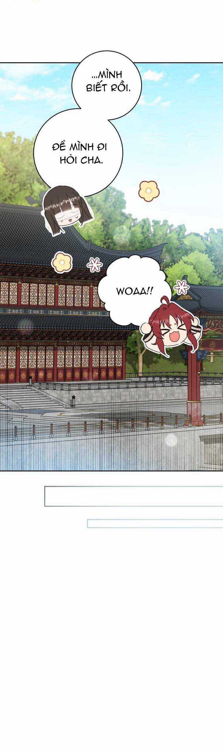 Trở Thành Cô Cháu Gái Bị Khinh Miệt Của Gia Tộc Võ Lâm Chương 65 trang 29