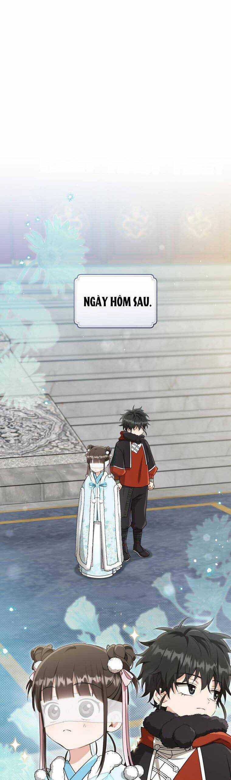 Trở Thành Cô Cháu Gái Bị Khinh Miệt Của Gia Tộc Võ Lâm Chương 65 trang 30