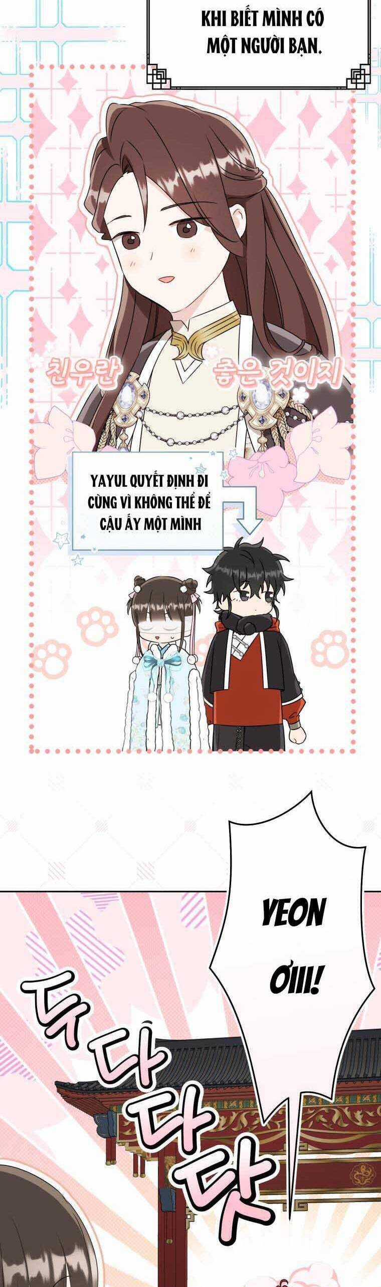 Trở Thành Cô Cháu Gái Bị Khinh Miệt Của Gia Tộc Võ Lâm Chương 65 trang 32