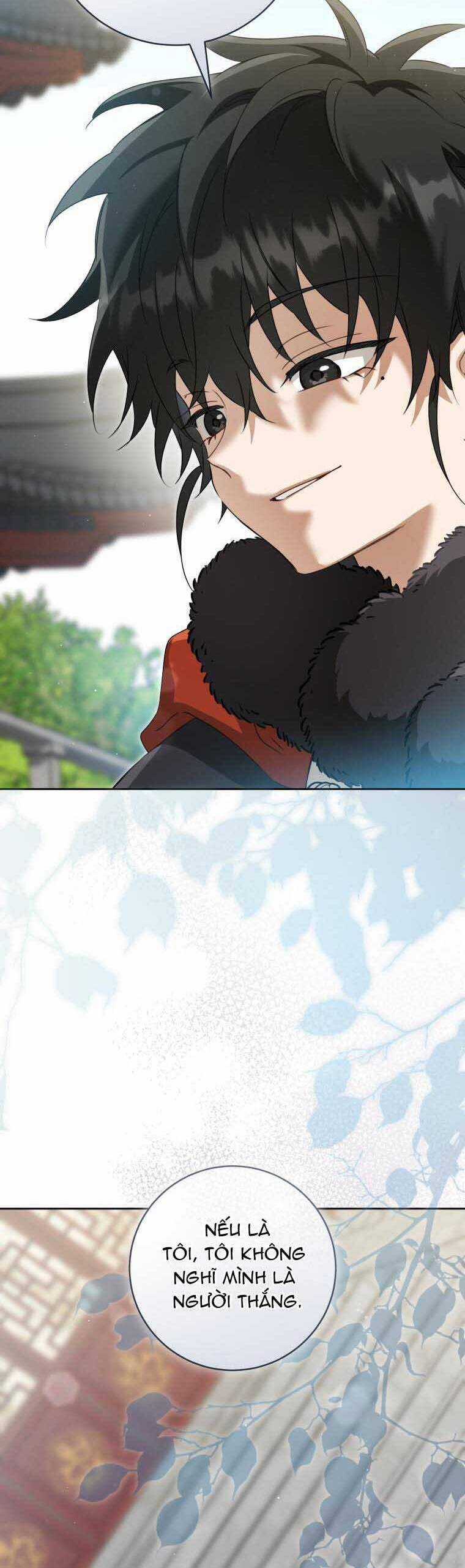 Trở Thành Cô Cháu Gái Bị Khinh Miệt Của Gia Tộc Võ Lâm Chương 65 trang 38