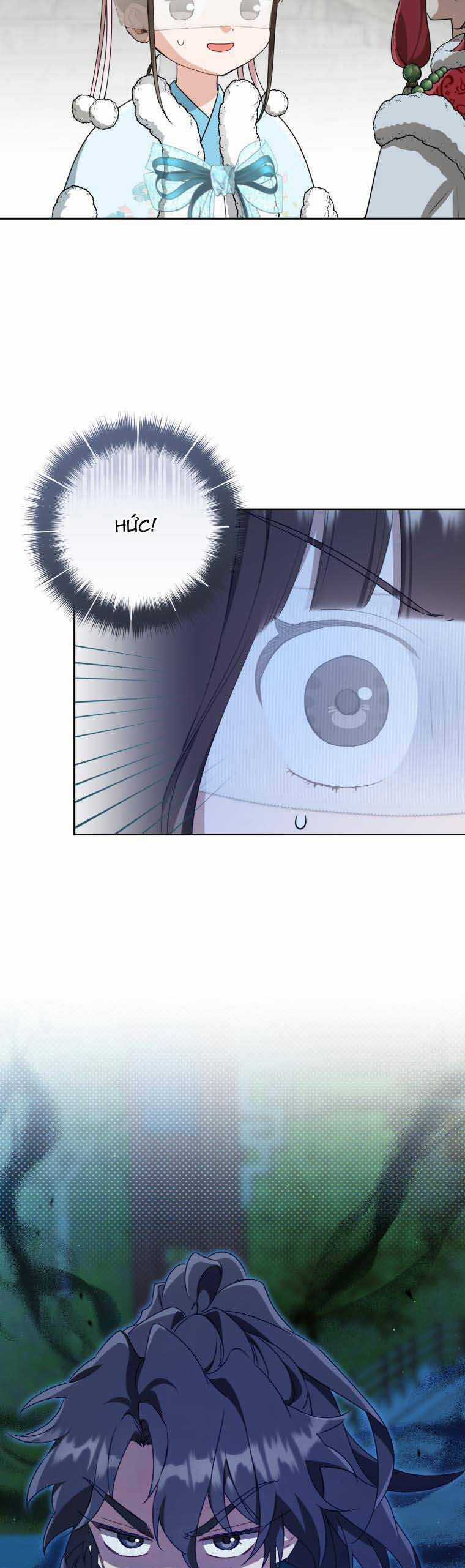 Trở Thành Cô Cháu Gái Bị Khinh Miệt Của Gia Tộc Võ Lâm Chương 65 trang 40