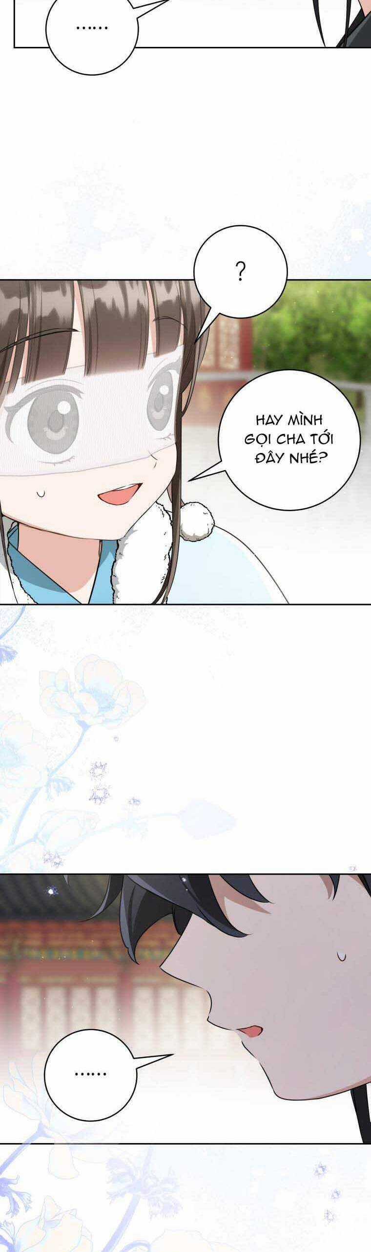 Trở Thành Cô Cháu Gái Bị Khinh Miệt Của Gia Tộc Võ Lâm Chương 65 trang 50