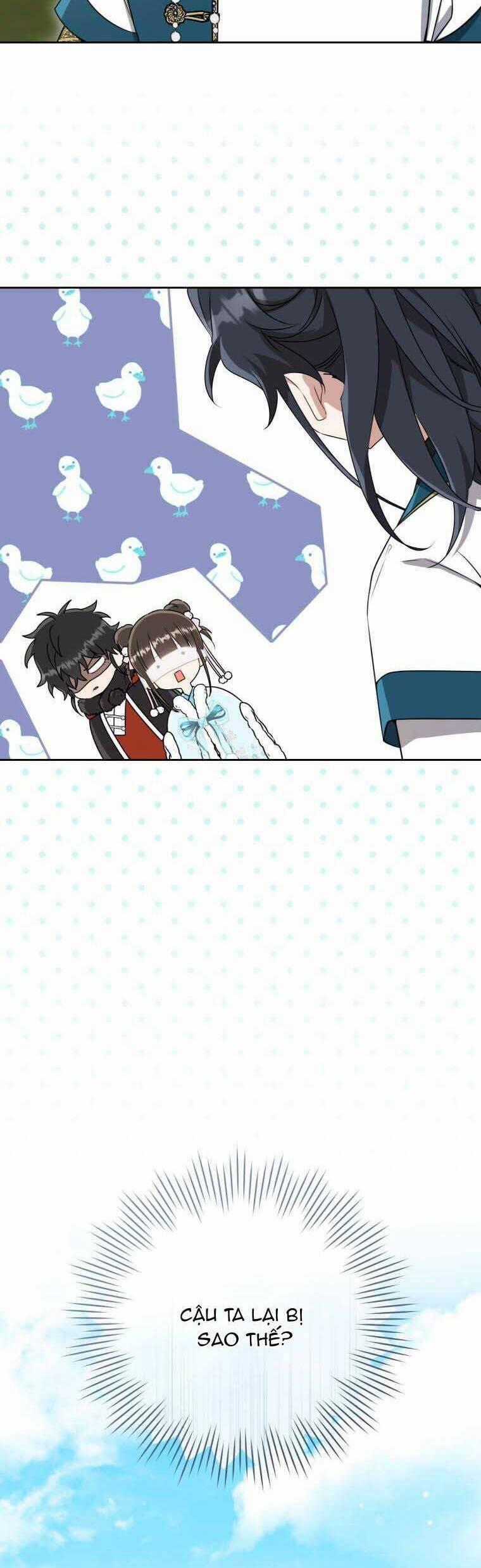 Trở Thành Cô Cháu Gái Bị Khinh Miệt Của Gia Tộc Võ Lâm Chương 65 trang 53