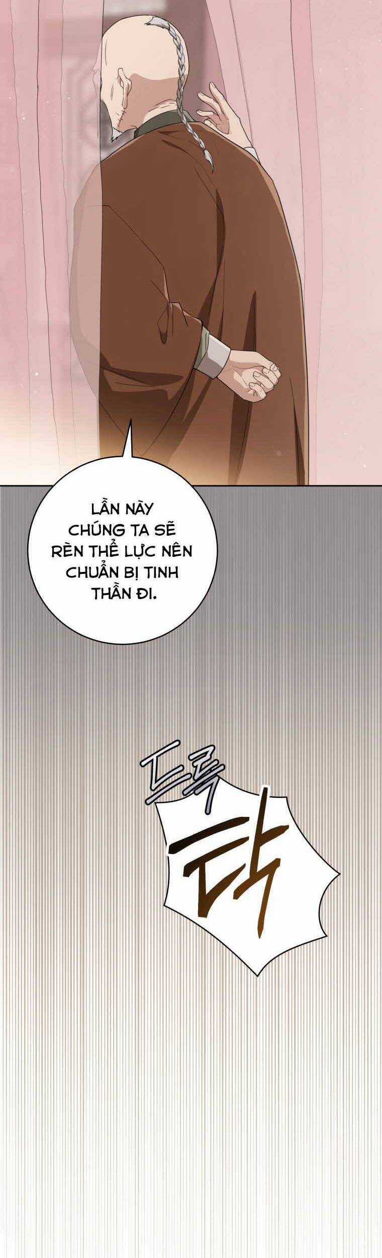 Trở Thành Cô Cháu Gái Bị Khinh Miệt Của Gia Tộc Võ Lâm Chương 65 trang 9