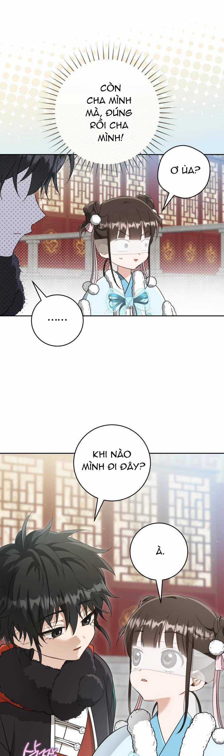 Trở Thành Cô Cháu Gái Bị Khinh Miệt Của Gia Tộc Võ Lâm Chương 66 trang 10