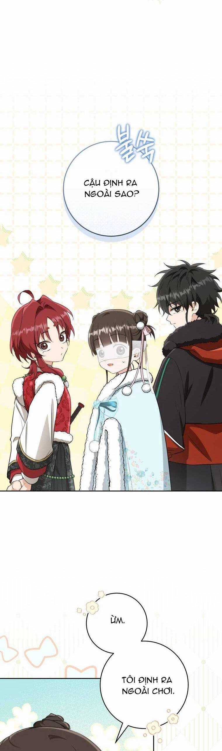 Trở Thành Cô Cháu Gái Bị Khinh Miệt Của Gia Tộc Võ Lâm Chương 66 trang 12