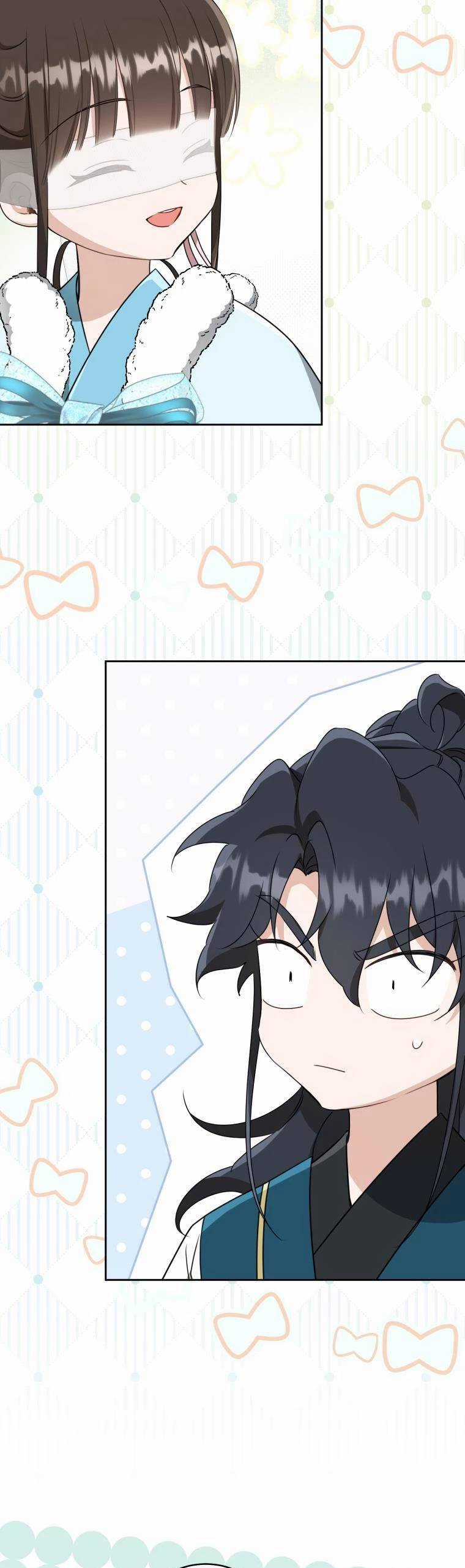 Trở Thành Cô Cháu Gái Bị Khinh Miệt Của Gia Tộc Võ Lâm Chương 66 trang 13