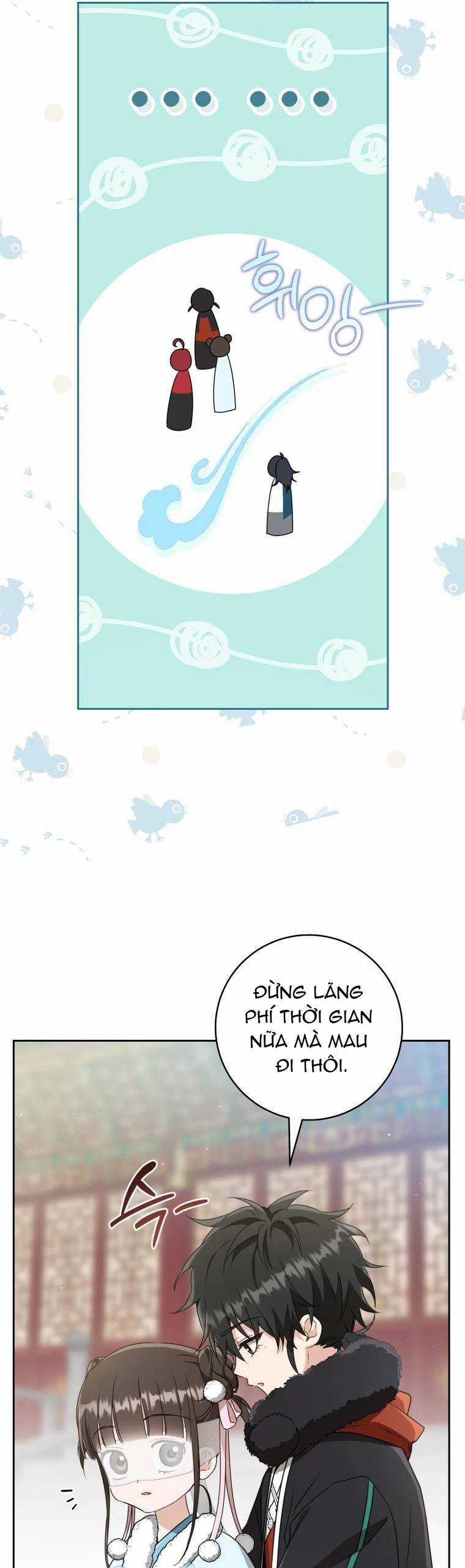 Trở Thành Cô Cháu Gái Bị Khinh Miệt Của Gia Tộc Võ Lâm Chương 66 trang 19