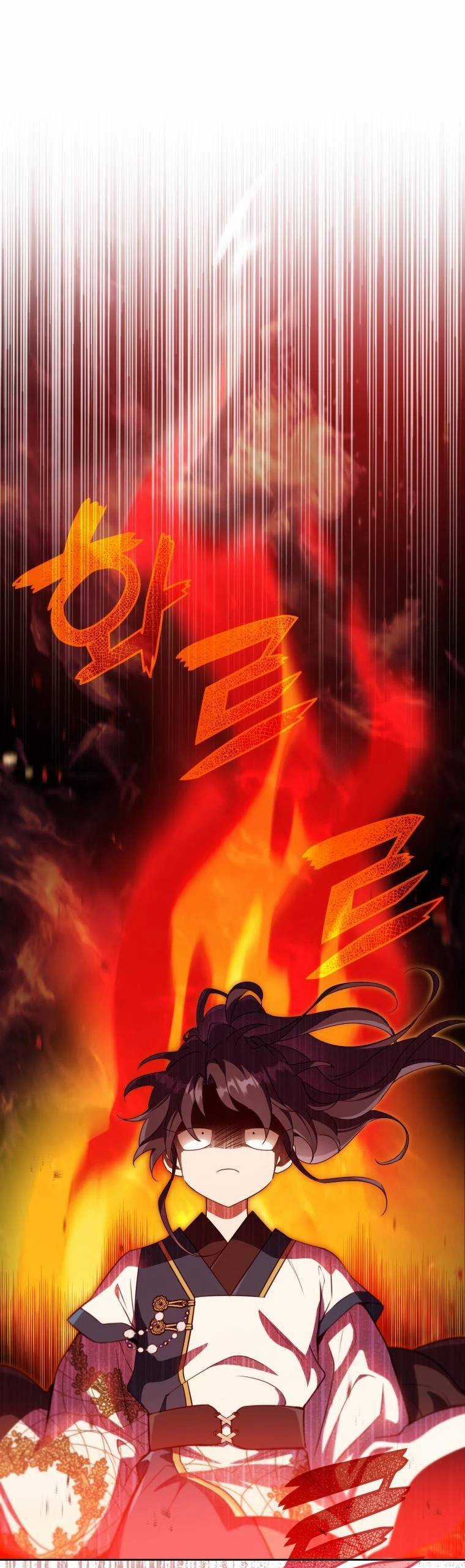 Trở Thành Cô Cháu Gái Bị Khinh Miệt Của Gia Tộc Võ Lâm Chương 66 trang 22