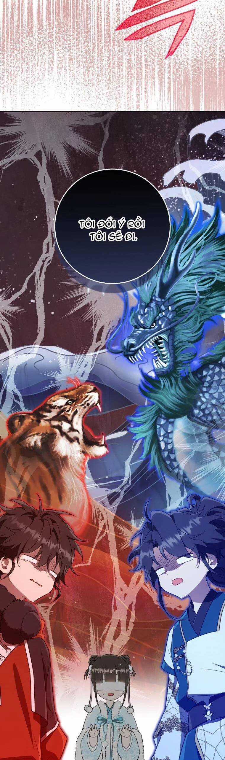 Trở Thành Cô Cháu Gái Bị Khinh Miệt Của Gia Tộc Võ Lâm Chương 66 trang 23