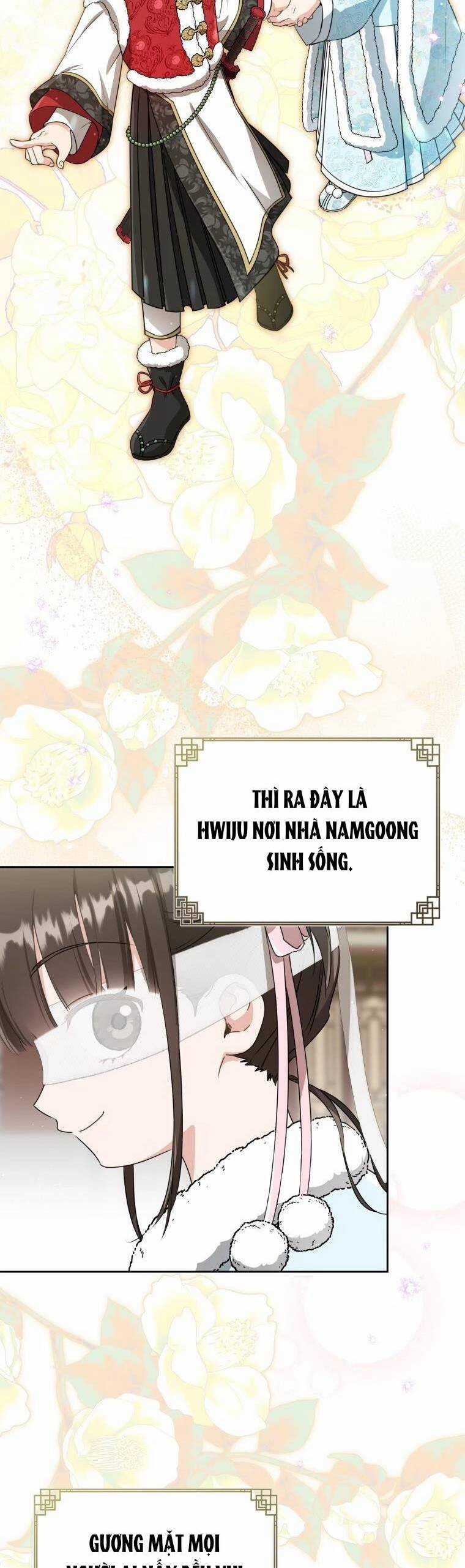 Trở Thành Cô Cháu Gái Bị Khinh Miệt Của Gia Tộc Võ Lâm Chương 66 trang 26