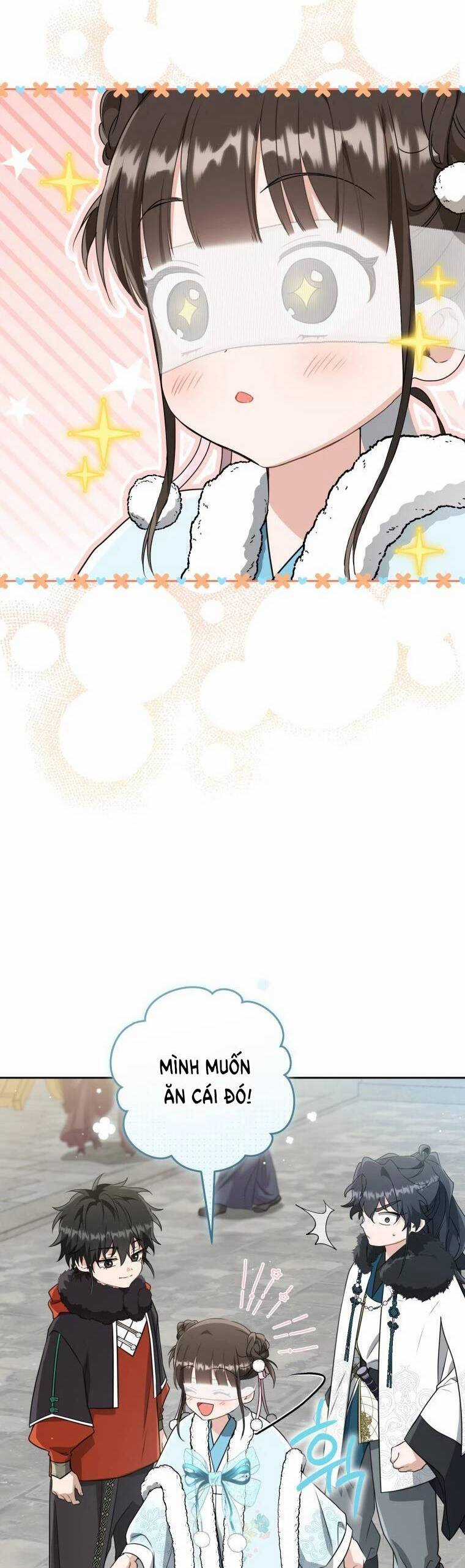 Trở Thành Cô Cháu Gái Bị Khinh Miệt Của Gia Tộc Võ Lâm Chương 66 trang 37