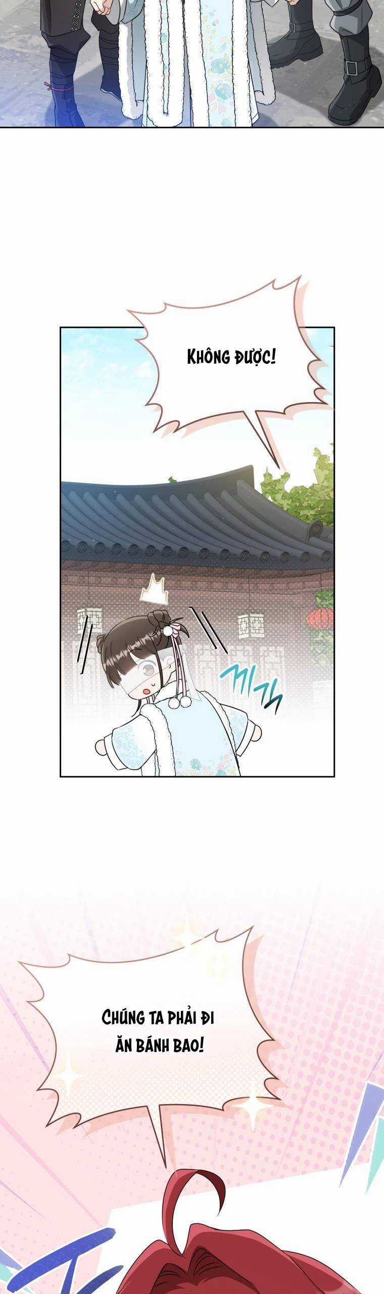 Trở Thành Cô Cháu Gái Bị Khinh Miệt Của Gia Tộc Võ Lâm Chương 66 trang 38