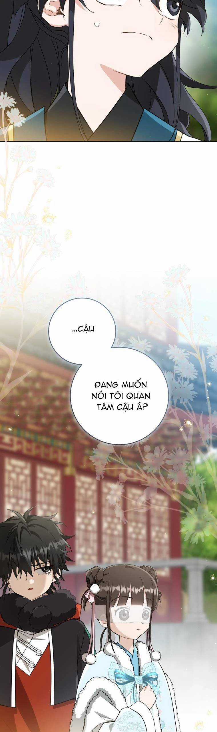 Trở Thành Cô Cháu Gái Bị Khinh Miệt Của Gia Tộc Võ Lâm Chương 66 trang 4