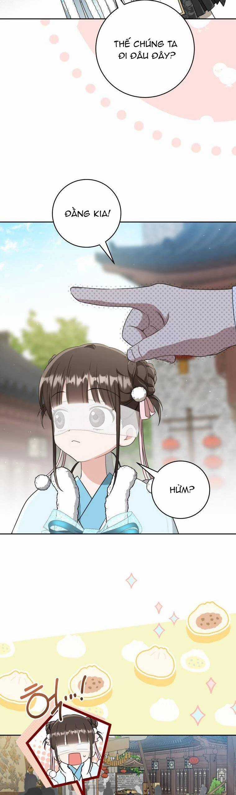 Trở Thành Cô Cháu Gái Bị Khinh Miệt Của Gia Tộc Võ Lâm Chương 66 trang 42